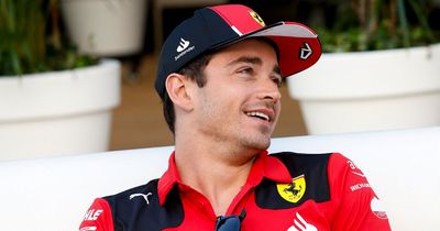 Charles Leclerc finally gets good news as Ferrari F1 chief provides encouraging update