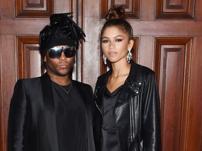 Law Roach reveals how Zendaya reacted to his retirement news: ‘It was tough for her’
