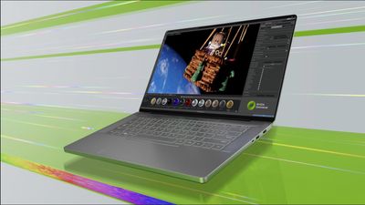 The Pro version of the Nvidia RTX 4090 Mobile may turn out to be a bit disappointing