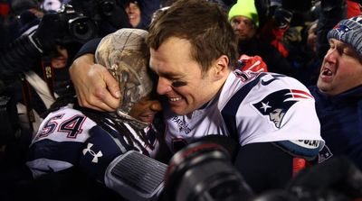 Tom Brady Reacts to Retirement of Ex-Teammate Dont’a Hightower