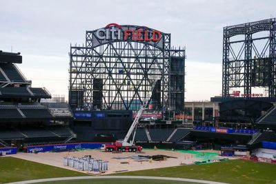 Mets launch Citi Field Cadillac Club, $25K for top seat