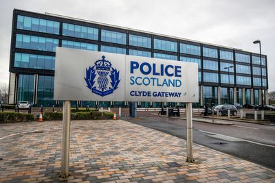 Police Scotland ‘not in same area’ to Met over misconduct handling
