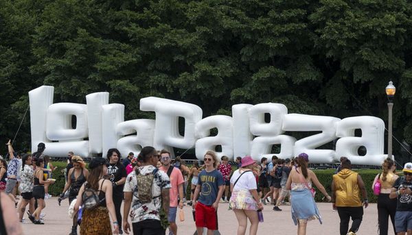 Critics call NASCAR race ‘a bad deal’ after study shows Lollapalooza will generate 3 times the economic activity in less time