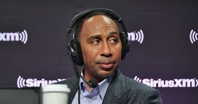 NFL and NBA pundit Stephen A. Smith fearful of sack at ESPN despite $13m salary