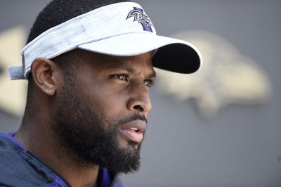 Ravens lose well-liked assistant to AFC rival