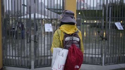Teachers Union Closes L.A. Schools Yet Again