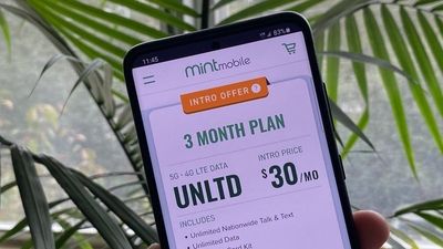 Are Ultra Mobile and Mint Mobile the same company?