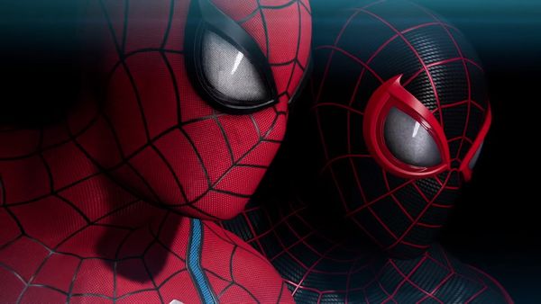 Insomniacs Spider-Man leaked screenshots tease two villains