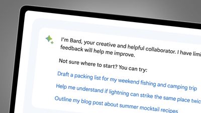 Google Bard beta live: how to sign up and what the ChatGPT rival can do