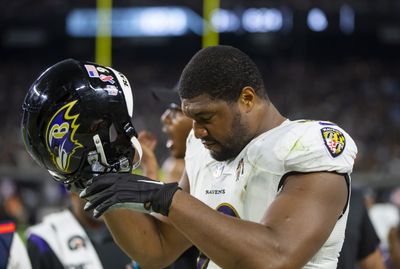 Free agent DL Calais Campbell slated to visit NFC team