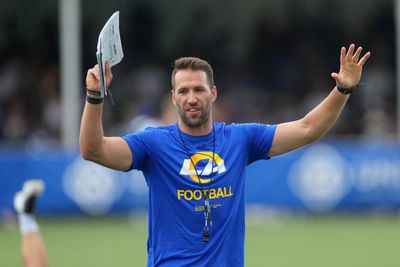 Vikings add five coaches, finalize 2023 staff