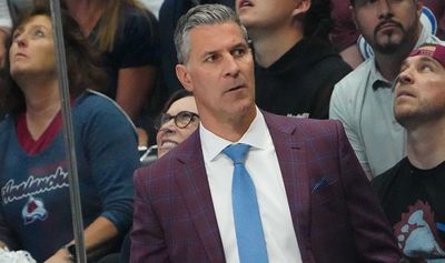 Avalanche Announce Decision on Head Coach Jared Bednar