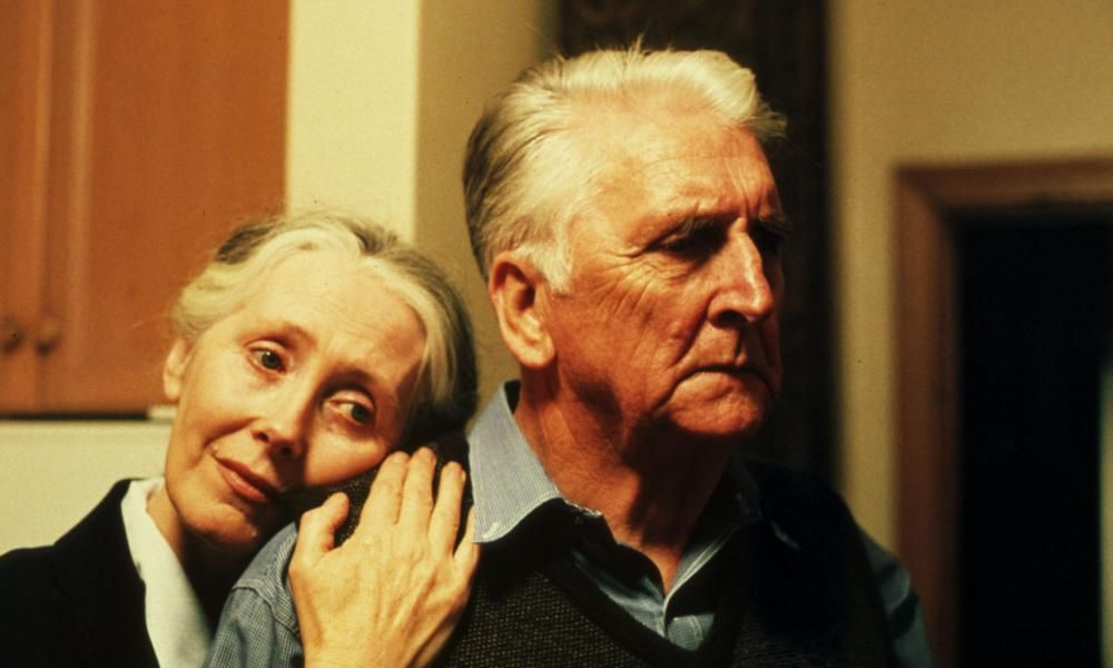 Remembering Terry Norris the Australian actor who…