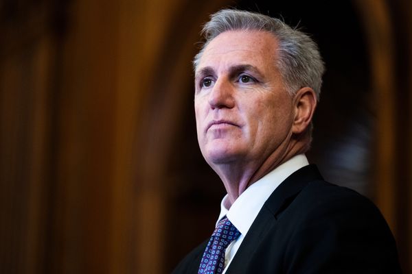 McCarthy says Iraq AUMFs will first go to House committee - Roll Call