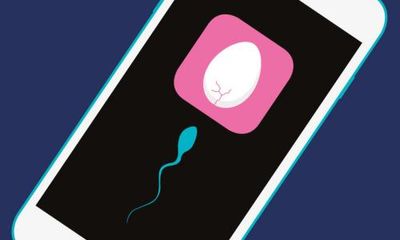 Fertility apps collect unnecessary personal data and could sell it to third parties – study