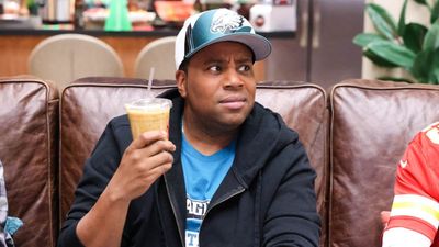 Kenan Thompson Shares His Choice For Best Sketch Comedy Character, And It's A Surprising Pick