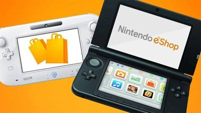 YouTuber's wild $20k quest to preserve the Nintendo eShop could be the only legal way to save game history, and that sucks