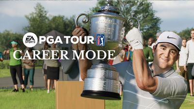 EA Sports PGA Tour Career Mode Trailer And Details Released