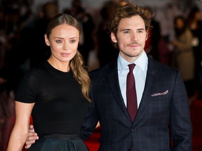 Sam Claflin opens up about ‘horrendous’ divorce from ex-wife Laura Haddock