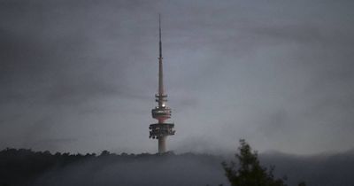 Major revamp planned for Telstra Tower