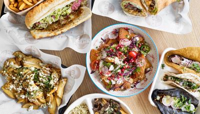 Dining Out: News and notes on Chicago’s restaurant scene