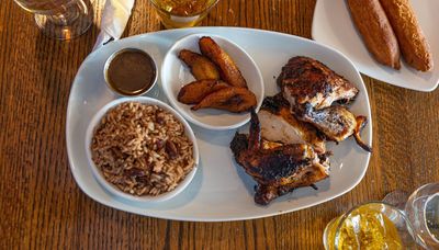 Jamaican jerk cuisine — exactly what is it and why is it so popular in Chicago?