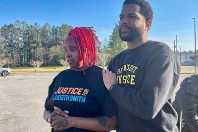 Man sentenced to 30 years after police officer shot friend