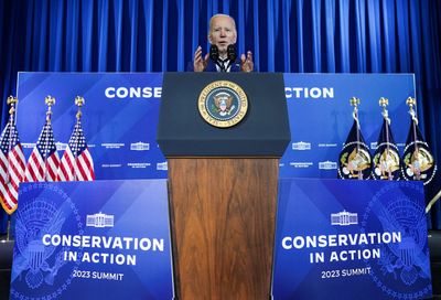 Biden administration unveils two new national monuments in the US