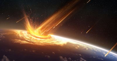 NASA scientists warn Earth is three times more likely to be hit by enormous asteroid