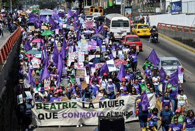 Inter-American court to hear first abortion rights case