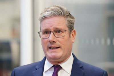 Starmer accused of hypocrisy over opposition to relaxation of pension tax rules