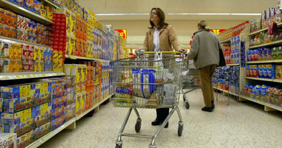 Cost of some everyday groceries ‘has more than doubled over the last year'