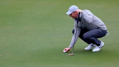 Séamus Power confident as Rory McIlroy and Shane Lowry seek putting inspiration at Match Play in Texas
