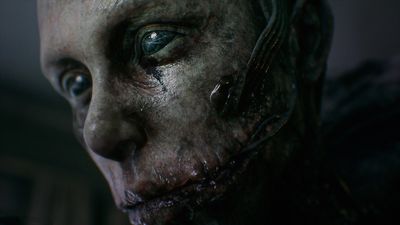 This free horror demo has real-life influencers and the scariest monster I've seen since Resident Evil Village