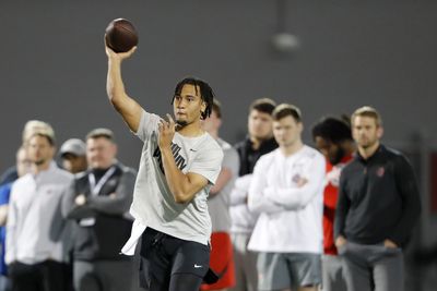 How to watch Ohio State football’s Pro Day Wednesday