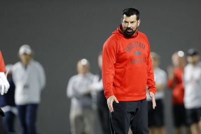 Large NFL contingent to be present for Ohio State football’s pro day Wednesday