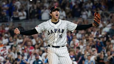 Baseball World Reacts to Japan’s Instant Classic WBC Win Over USA