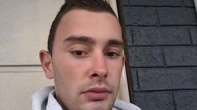 Merri Creek rapist Joel Russo described by Victorian judge as 'an extreme danger to women'