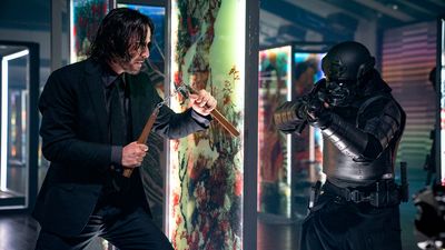 The John Wick Movies Have A Special Way Of Celebrating Stunt Performers 'Killed' By Keanu Reeves' Character In Massive Action Scenes