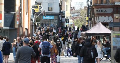 Sadness as Nottingham independent shop to close after 'hard times'