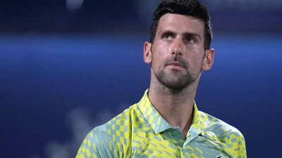 'I have no regrets': Djokovic on missing US events over COVID vaccine status