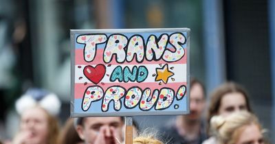 City events to celebrate Trans Day of Visibility