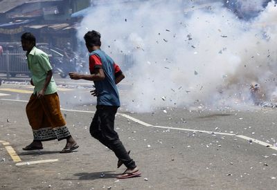 Sri Lanka to start next round of talks with creditors in April