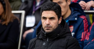 Arsenal news: Mikel Arteta makes transfer decision as Robin van Persie stance comes to light