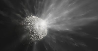 Earth three times more likely to be hit by giant asteroid, warn NASA scientists