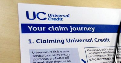 Universal Credit claimants can get extra £1,200 of tax-free cash