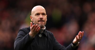 Manchester United squad are already helping Erik ten Hag keep his promise