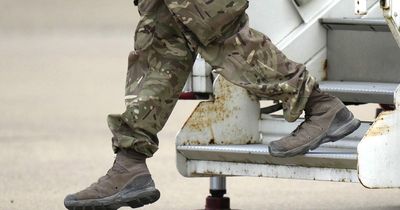 Probe begins into claims of unlawful killings by UK armed forces in Afghanistan