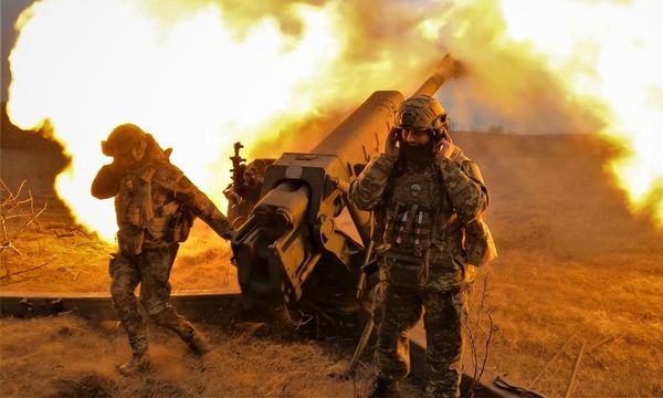 Russia-Ukraine war live: IMF and Ukraine agree $15bn funding deal; US rejects China’s impartiality claim