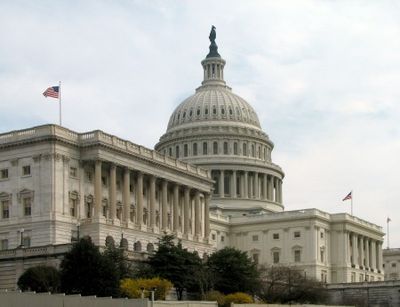 House GOP Prepares Latest Smackdown of Big Tech